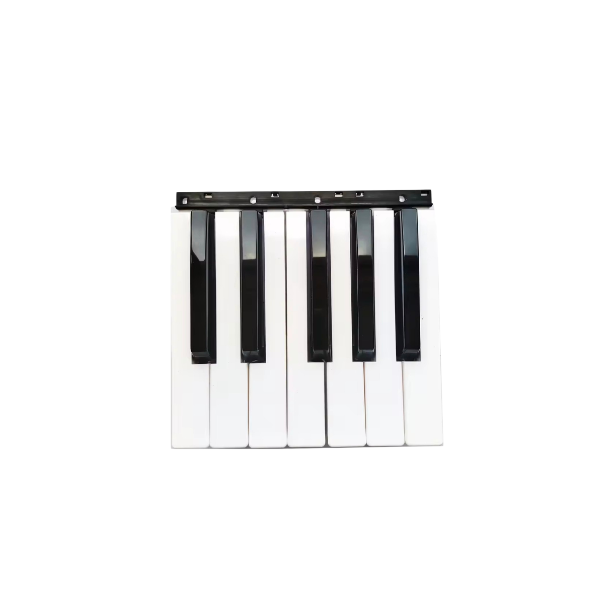 KORG KROSS KROME KORG PA700 PA600 PA900 X50 PA500 PA300 PA1000  Octave Key -7x WH + 5x BLK- New original KORG PART