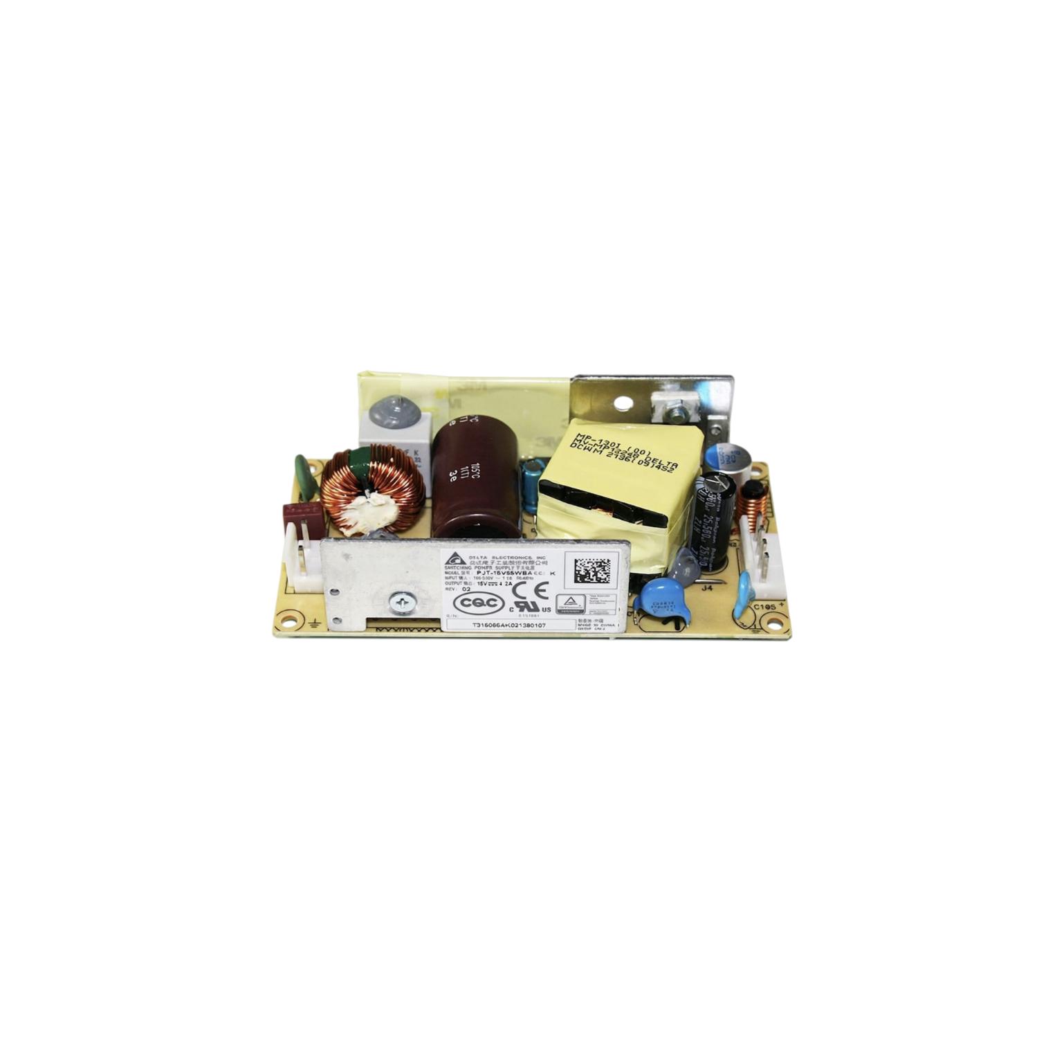 Korg Pa4x Original Power Supply Board