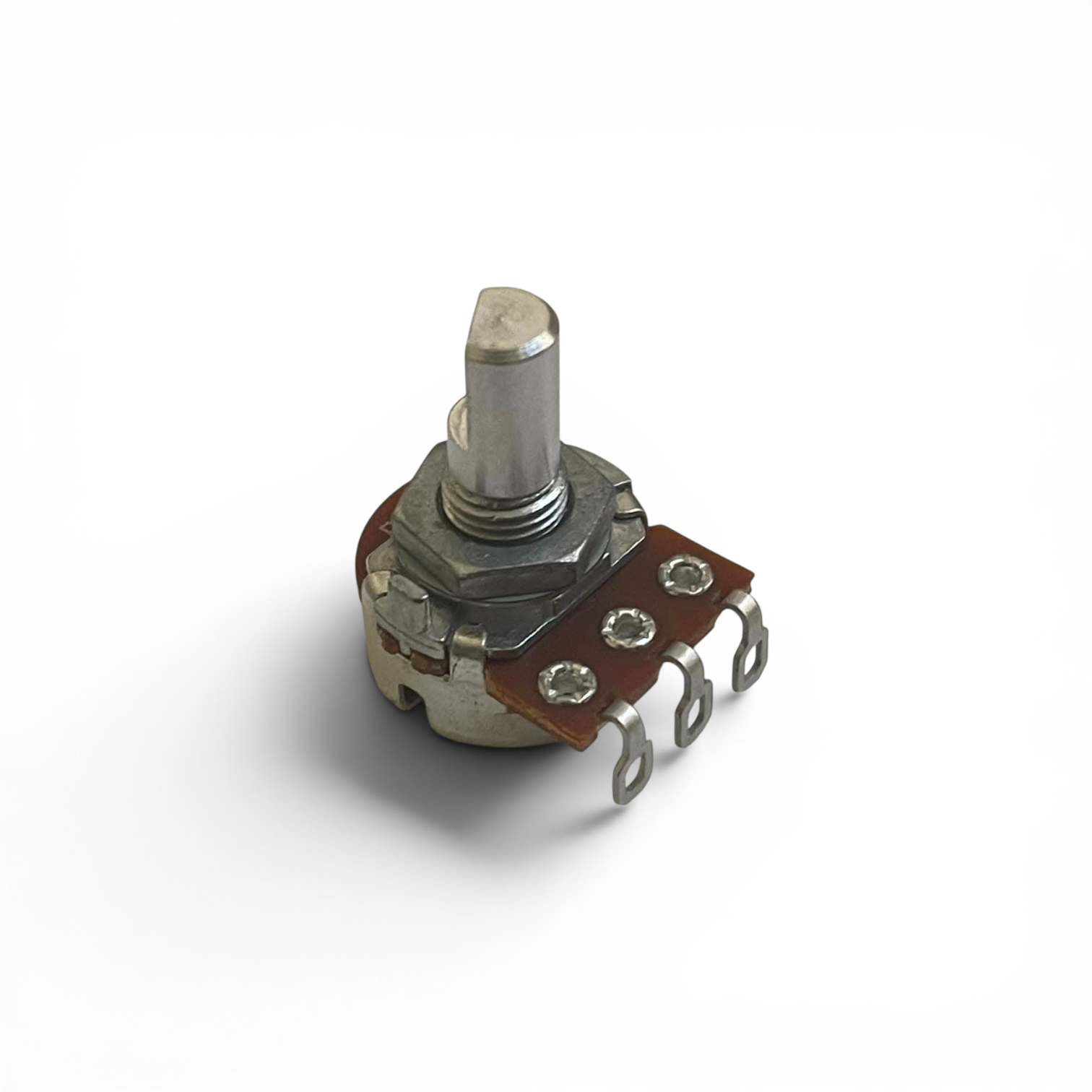Yamaha Fc7 pedal Volume Potansi orijinal