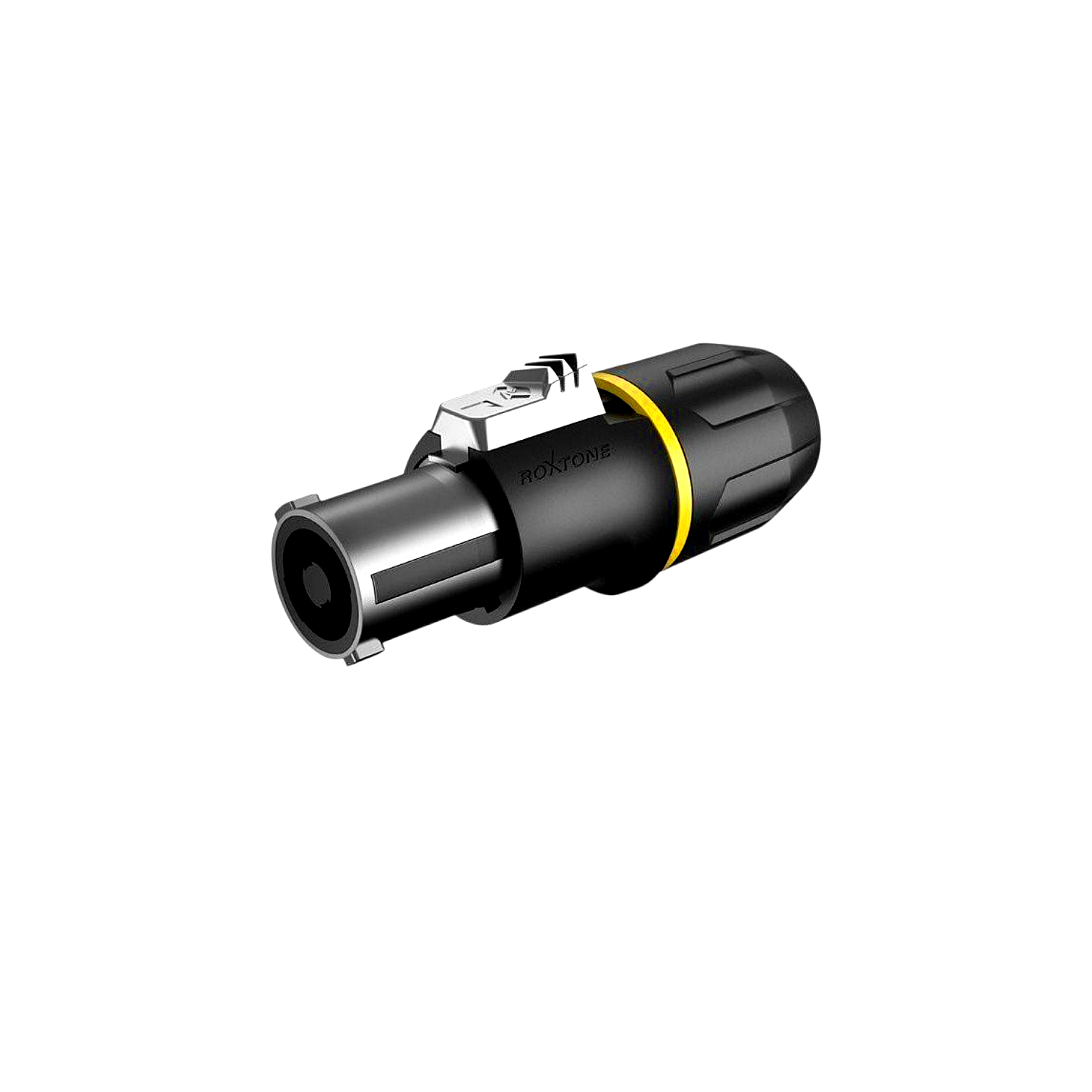 Rotex-J610 Spekon Jak Erkek 4 Pin