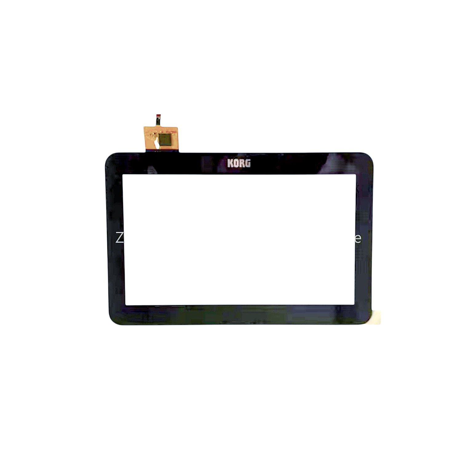 Dokunmatik Touch Screen for Korg Pa4x Korg Pa700 Korg Pa1000 Original
