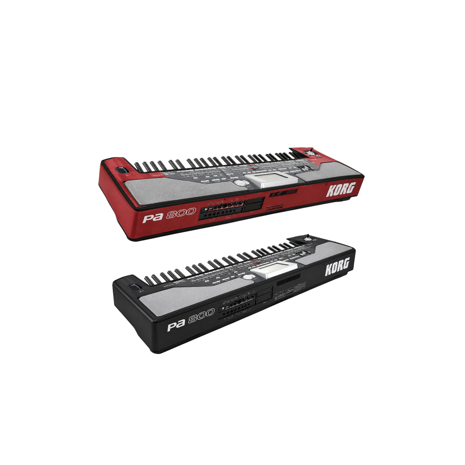 Protective cover Korg Pa800 - 61 Key Original