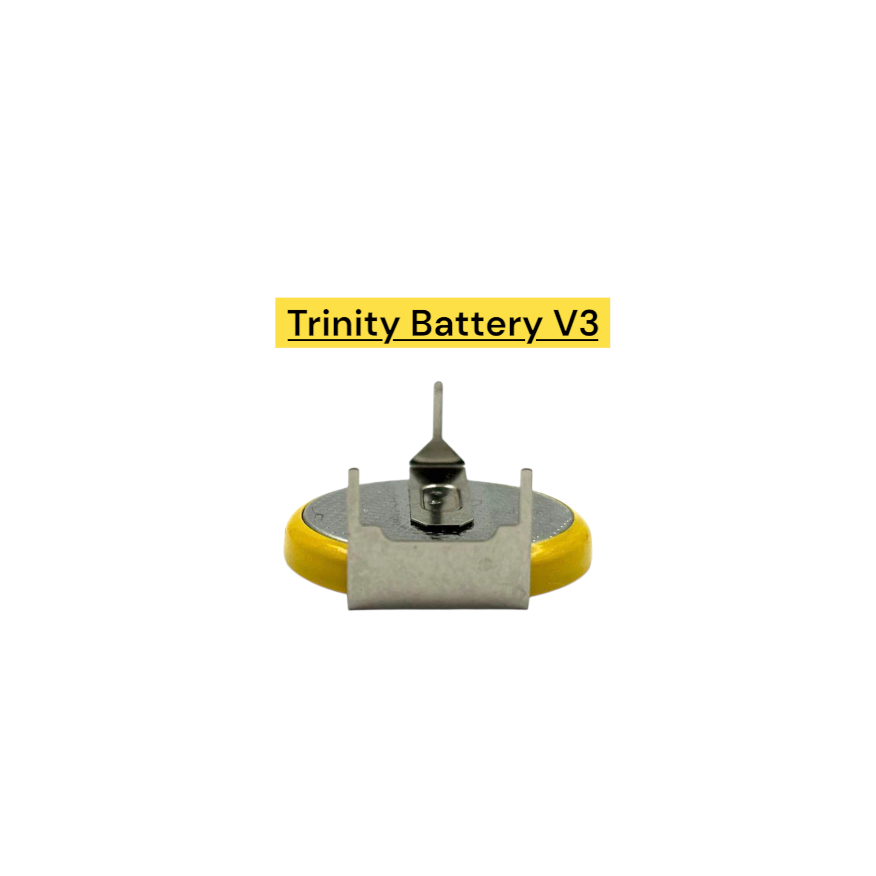 Korg Trinity Battery -V3 - Plus -new Original