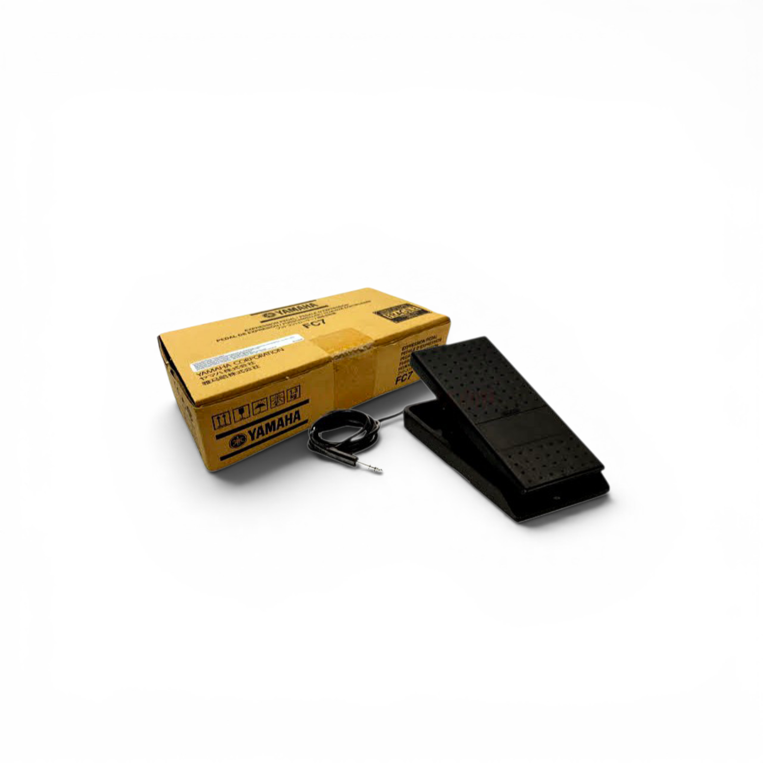 Yamaha FC7 Volume Pedalı Original version