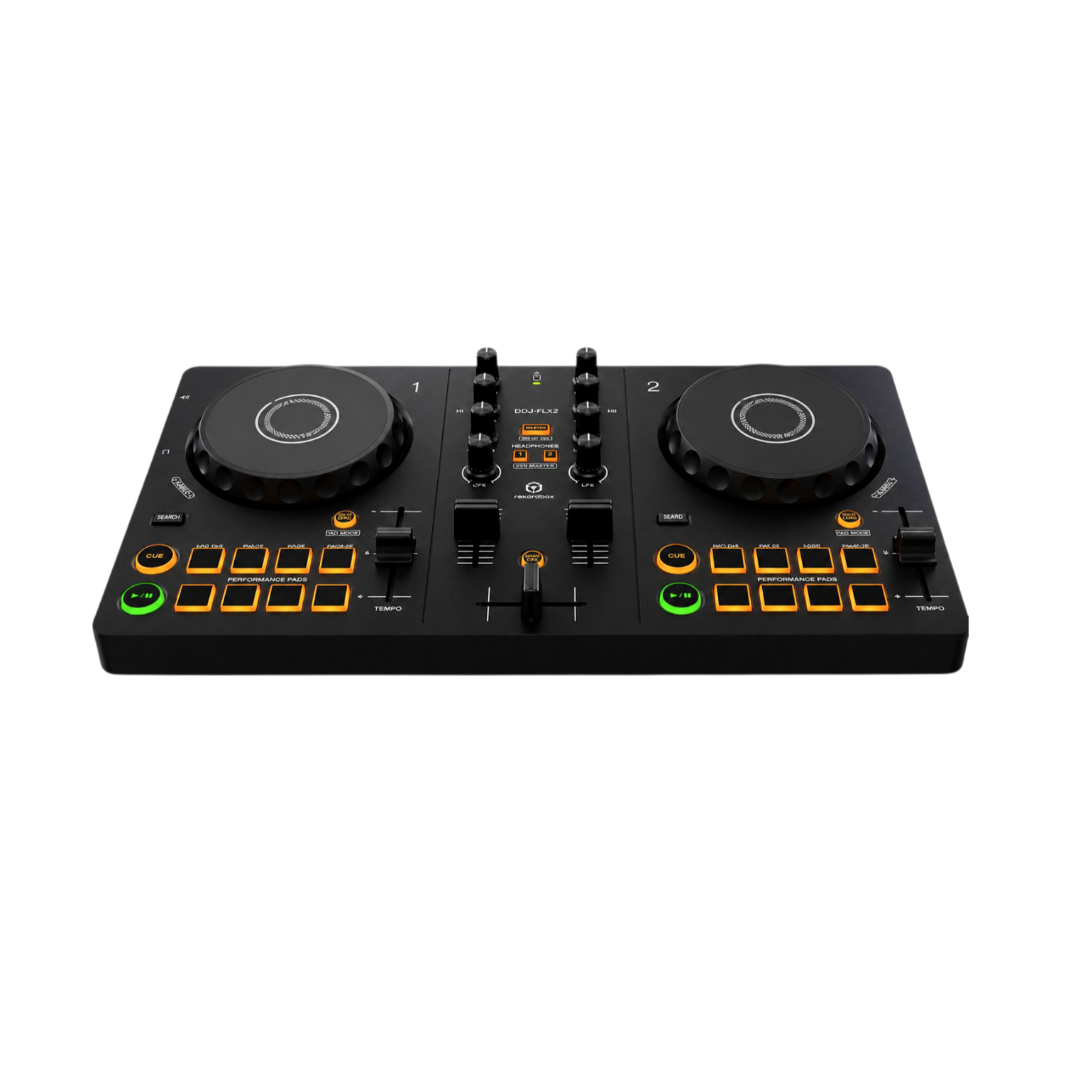 AlphaTheta (Pioneer DJ) DDJ-FLX2 Controller