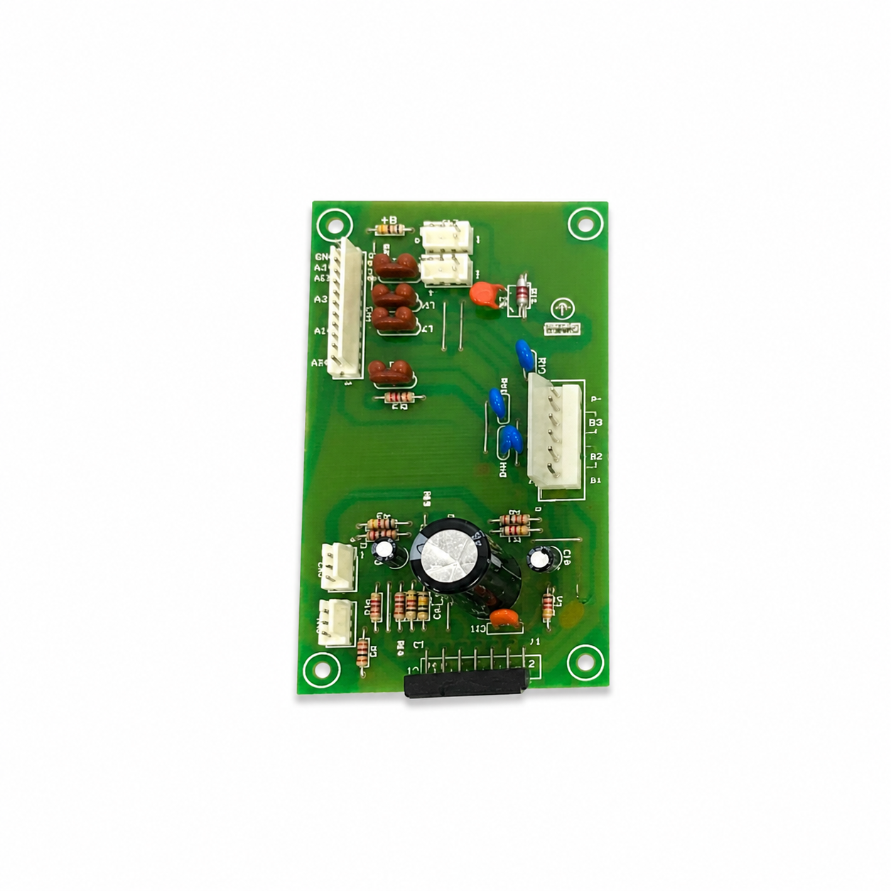 KETRON VEGA SES AMFİ KATI