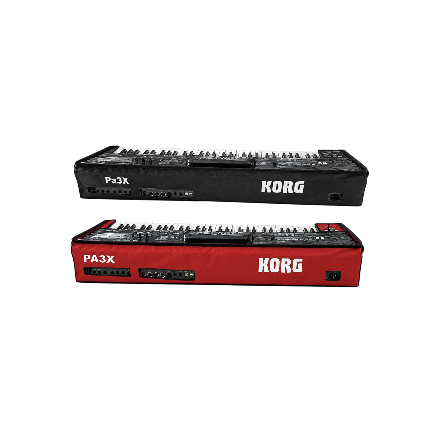 Protective cover Korg Pa3x 61 Key Original