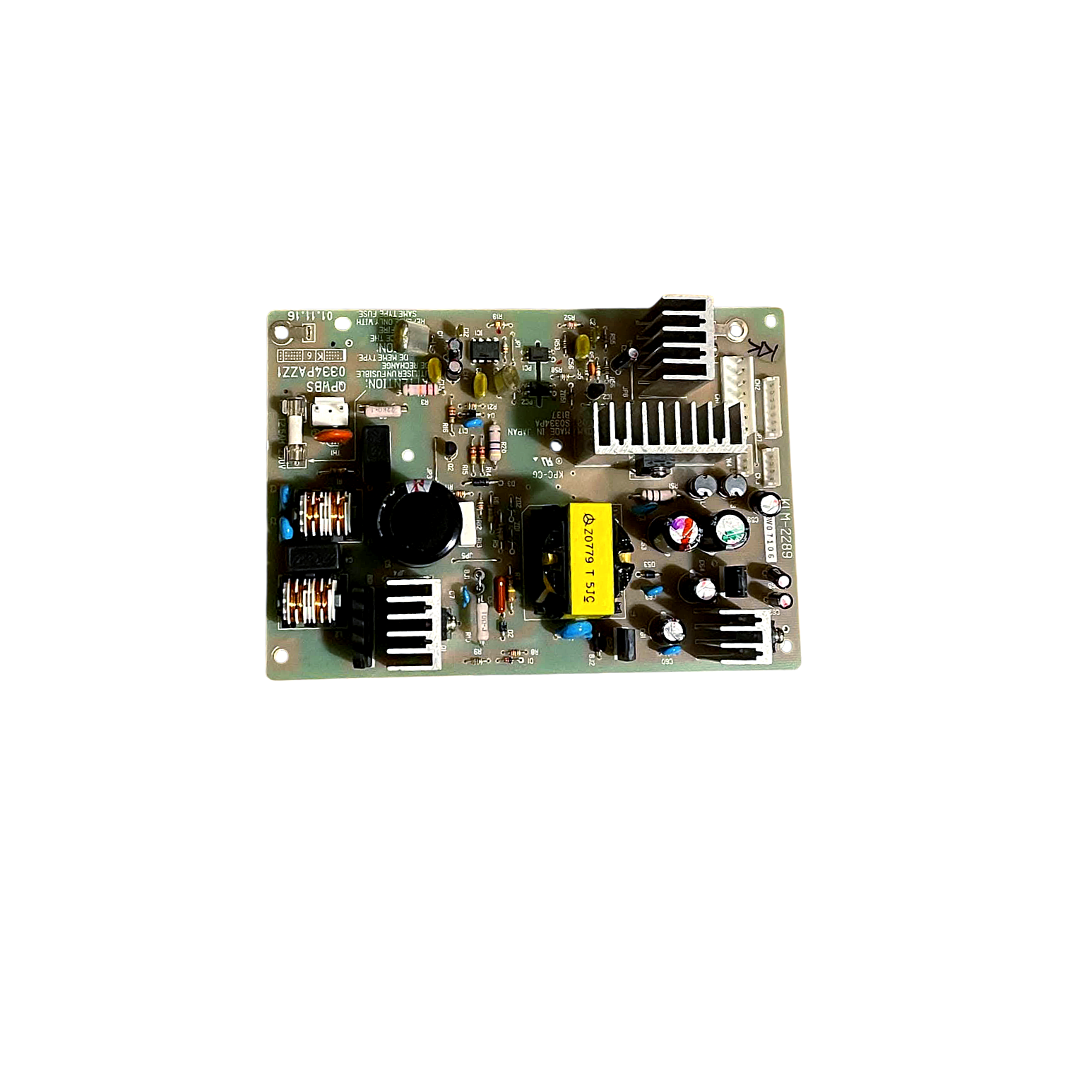 POWER SUPPLY KORG TRITON EXTREME - TRITON STUDİO