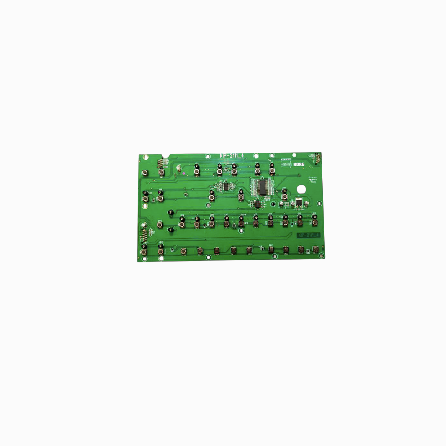 Korg PA800 Right Panel Board