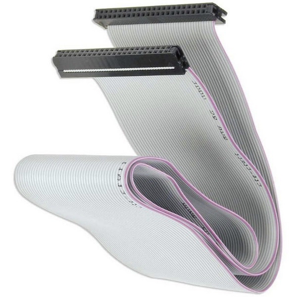Hard Kablosu 2.5 IDE 44 pin dişi to dişi (40 cm)