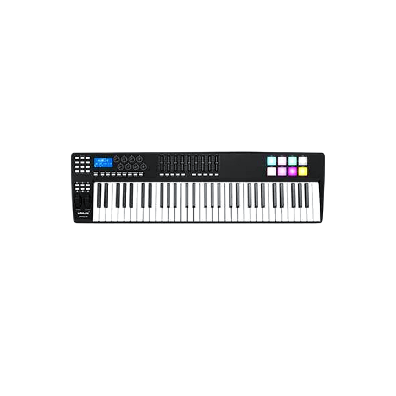 Midi keyboard  61 Tuş