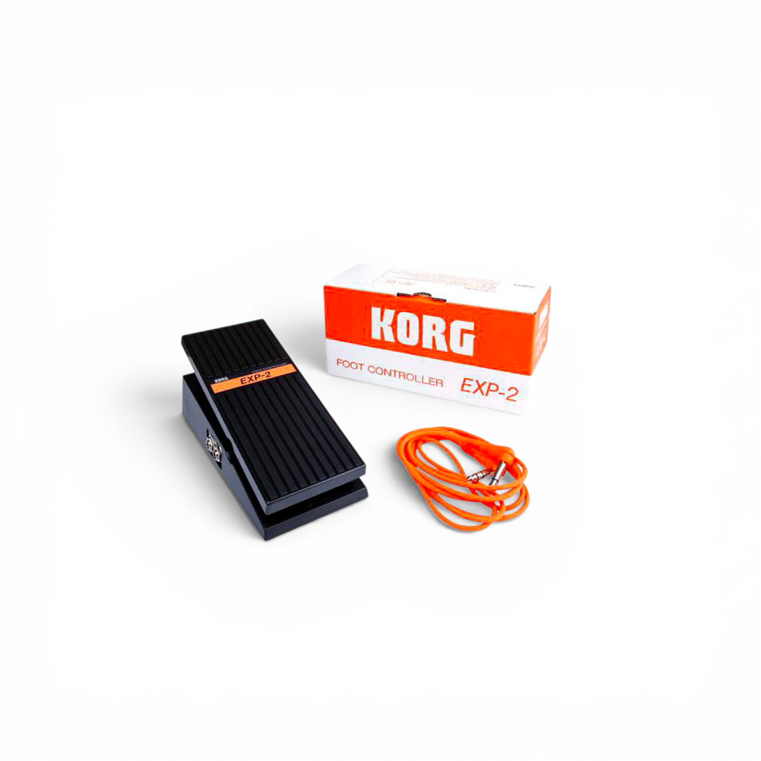 Korg EXP-2 Expression Pedalı