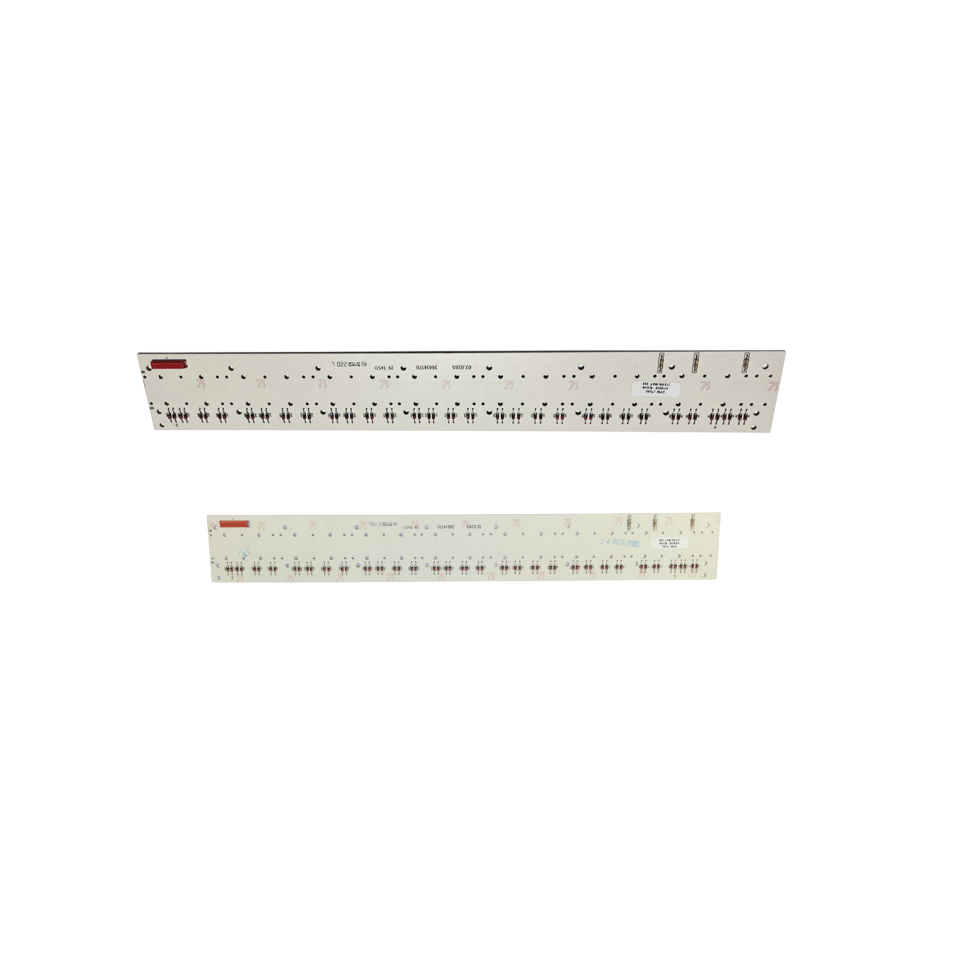 Korg Pa4x , Pa3x Key contact board 61-note. Set