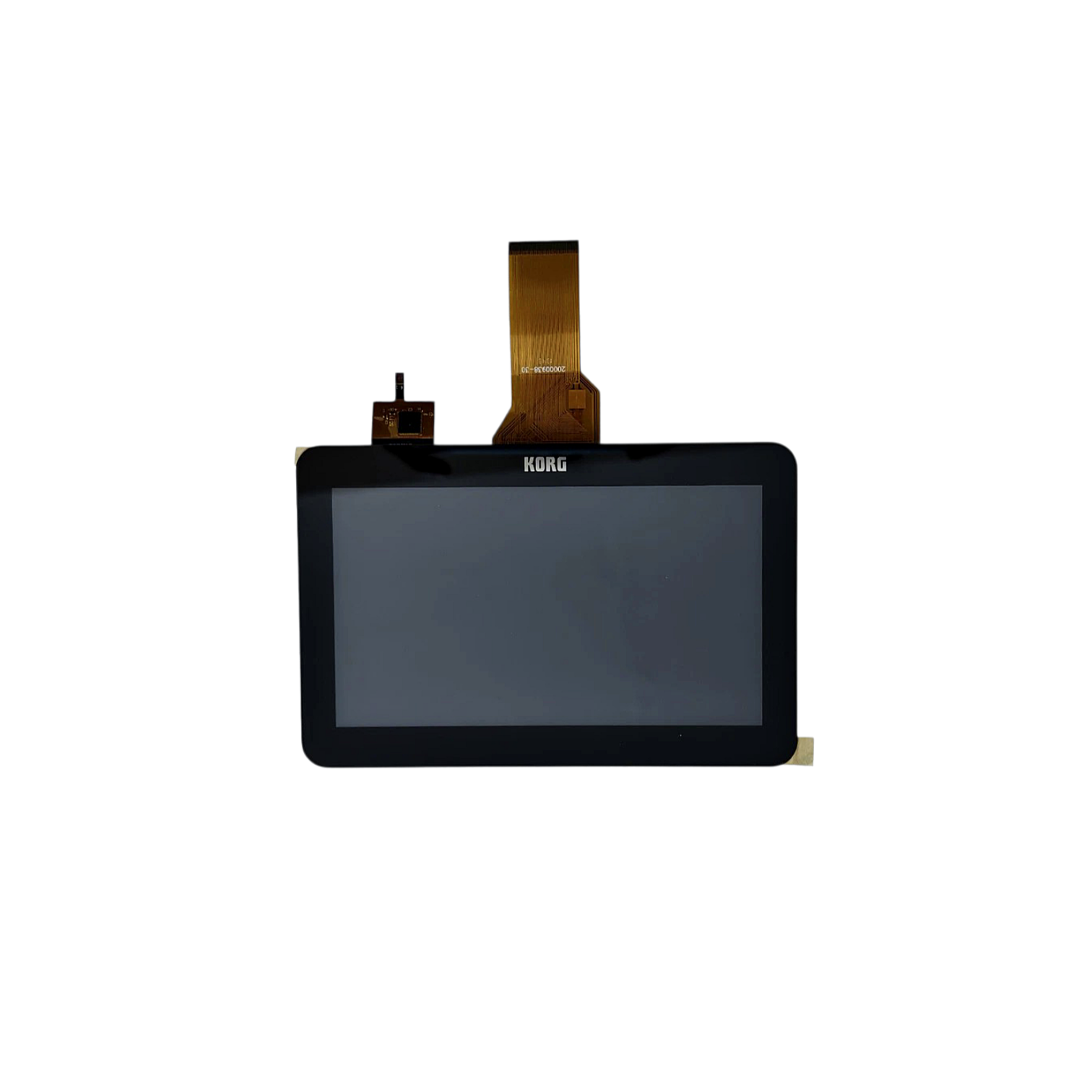 KORG PA4X - PA700 - PA1000 LCD DOKUNMATİK EKRAN ORİJİNAL