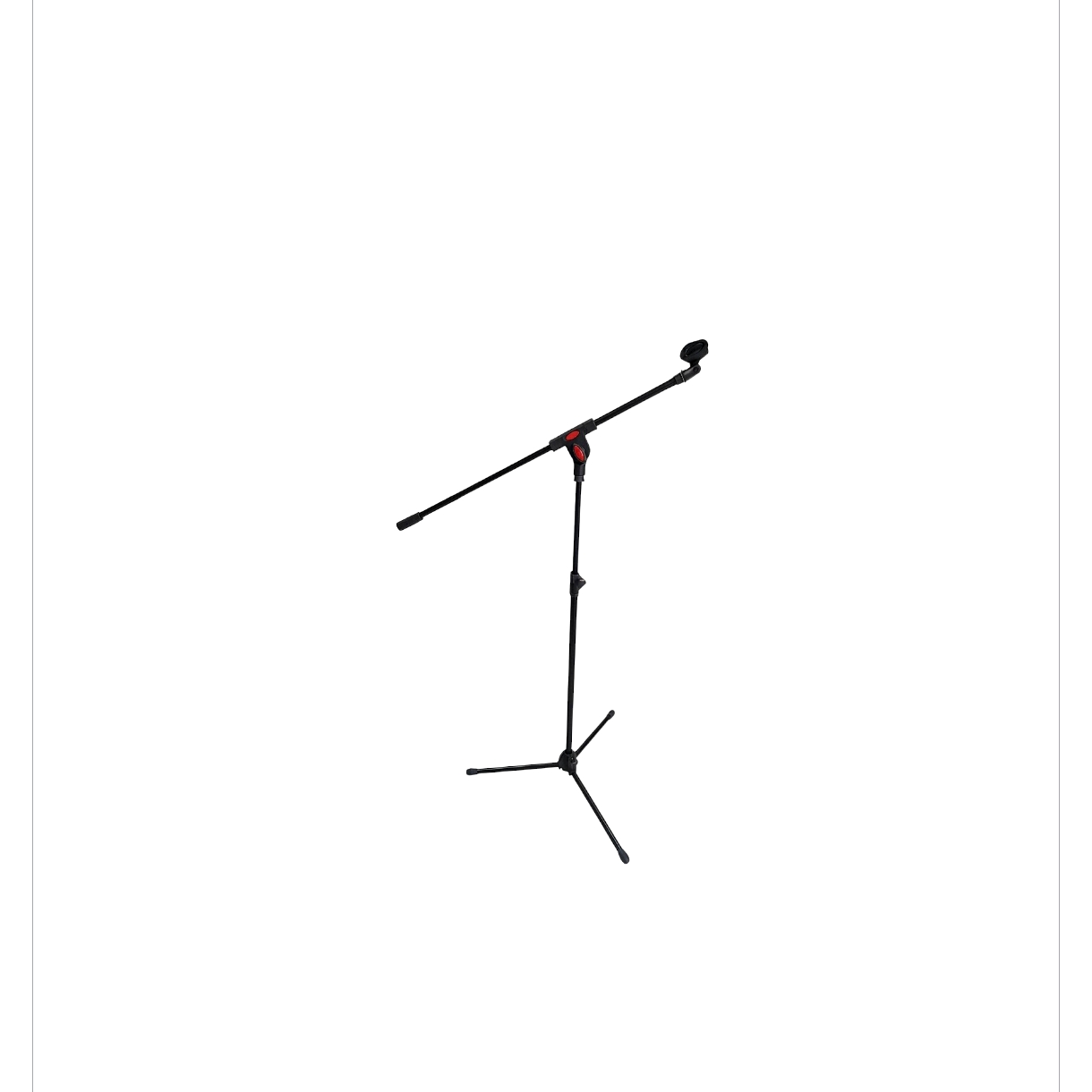 PROFESSIONAL MİKRAFON STANDI KALİTELİ