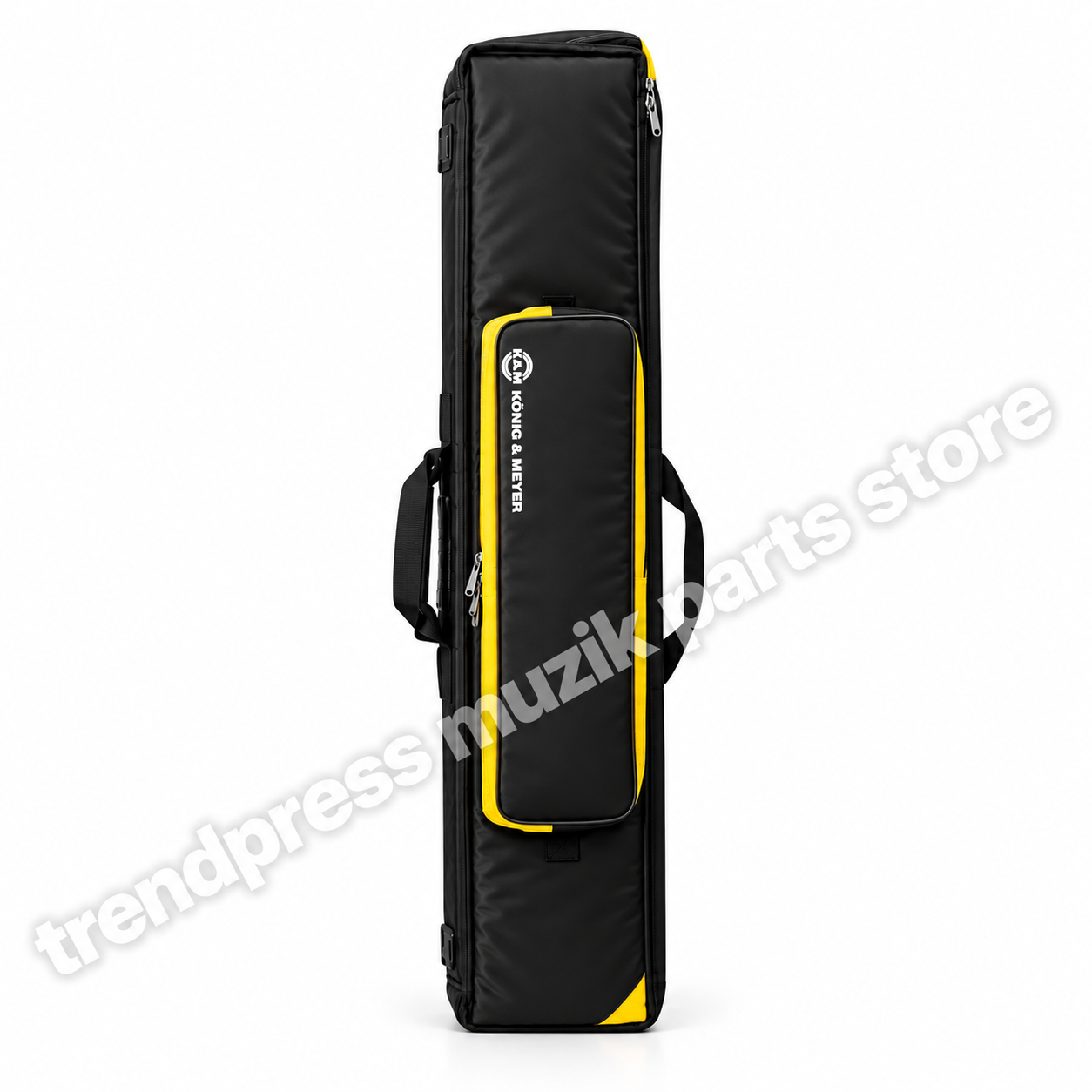 König & Meyer Stand Spider Pro Premium Carry Bag – Heavy-Duty Padded Protective Case Luxurious and modern model