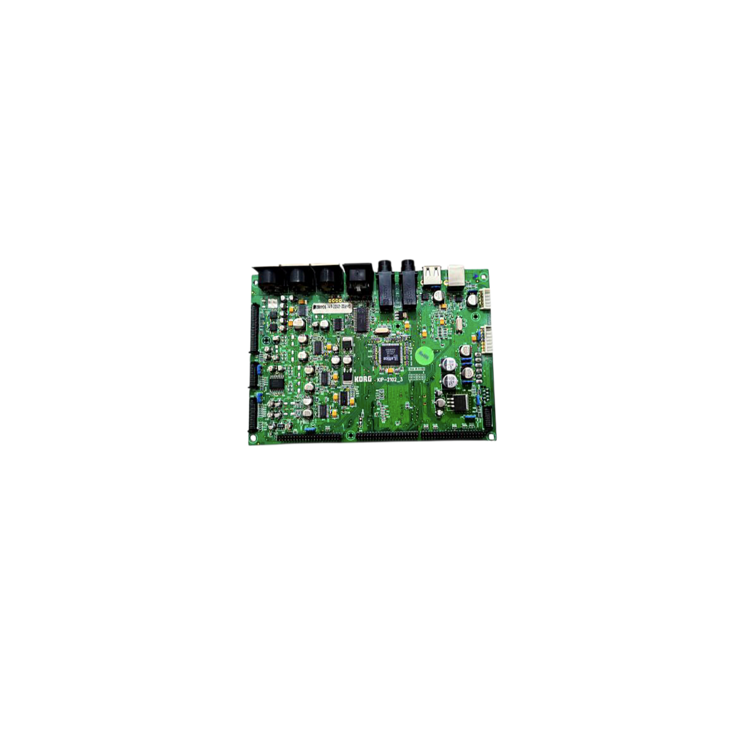KORG PA800 Main Board