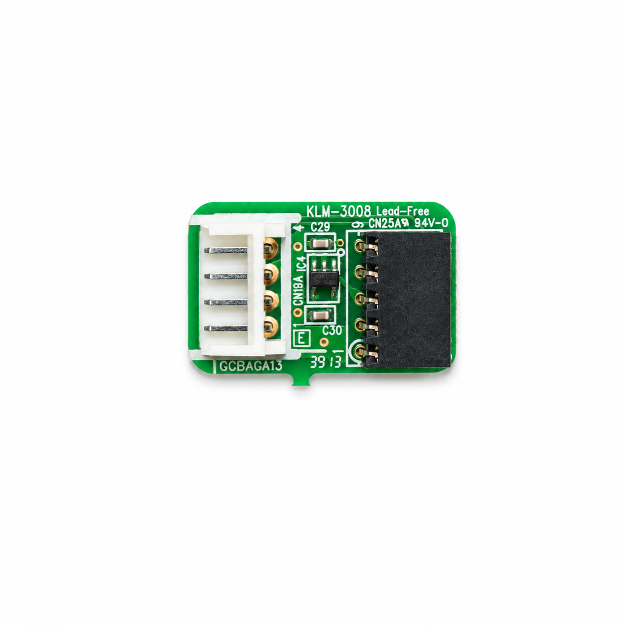 Korg Kronos KLM-3008 Boot Support Board