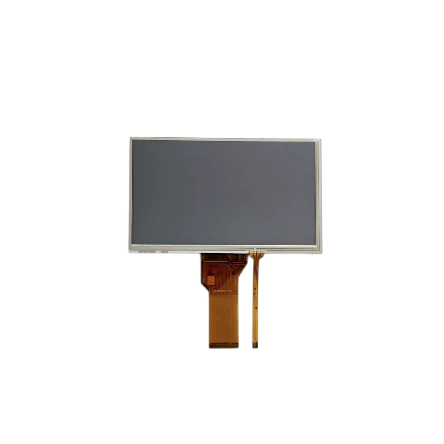 Korg PA600 PA900 Dokunmatik Ekranlı LCD Ekran original