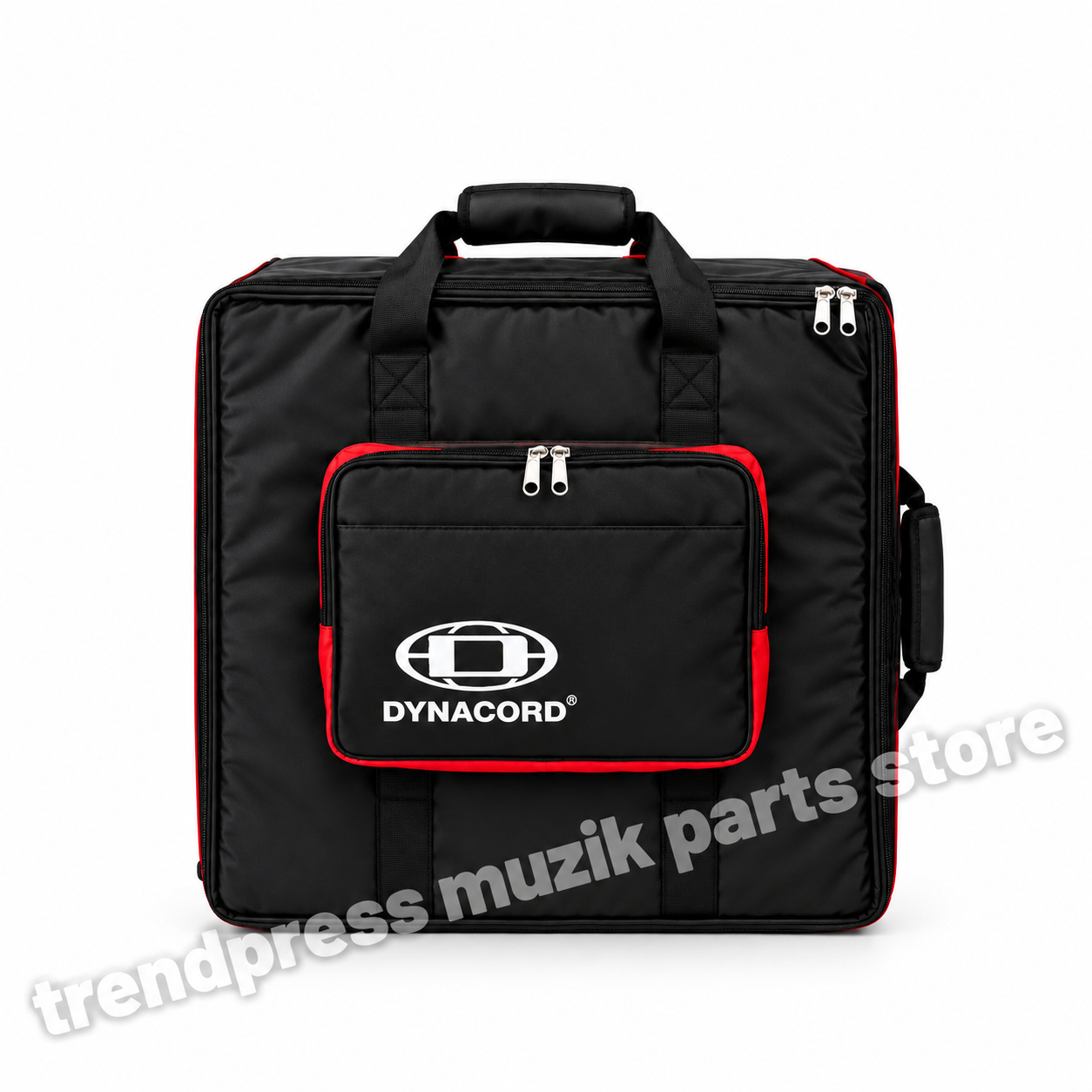 Dynacord PowerMate 1600 / CMS 1600 Premium Gig Bag – Luxury Professional Padded Mixer Carry Case