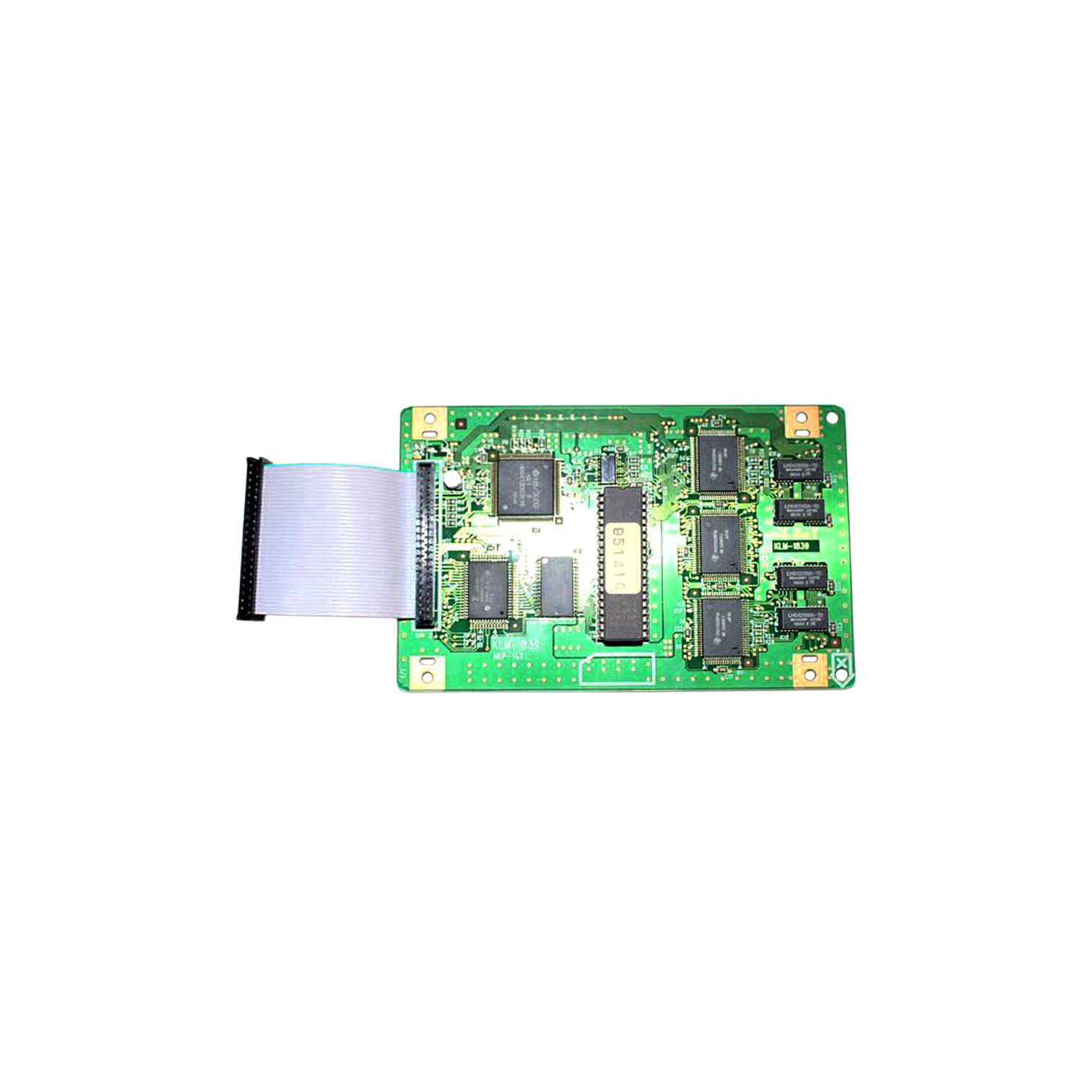 Solo-Tri Expansion Board (KLM-1839) Korg Trinity v3