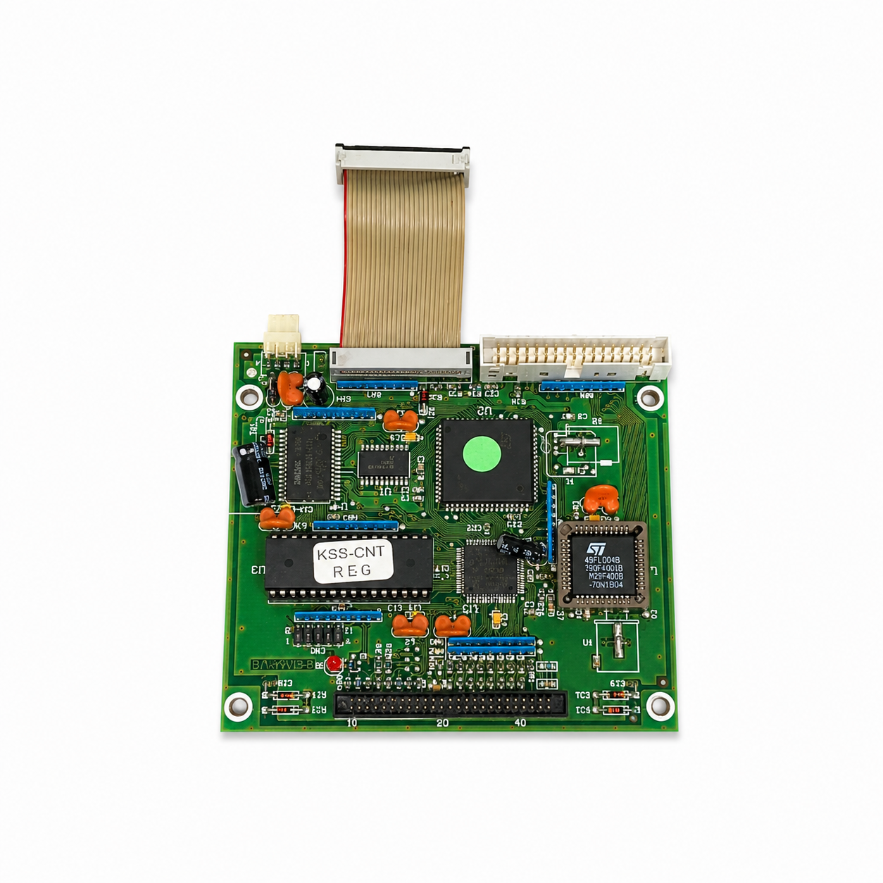 KETRON VEGA SOUND BOARD KSS-CNT REG