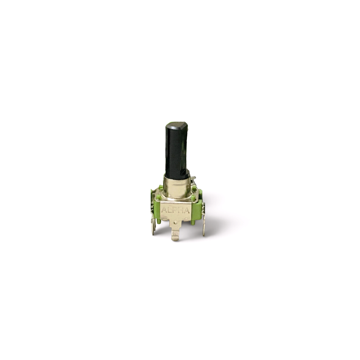 Potentiometer Master Volume - BALANCE FOR KORG-PA4X-ORIGINAL ALPS _ NEW