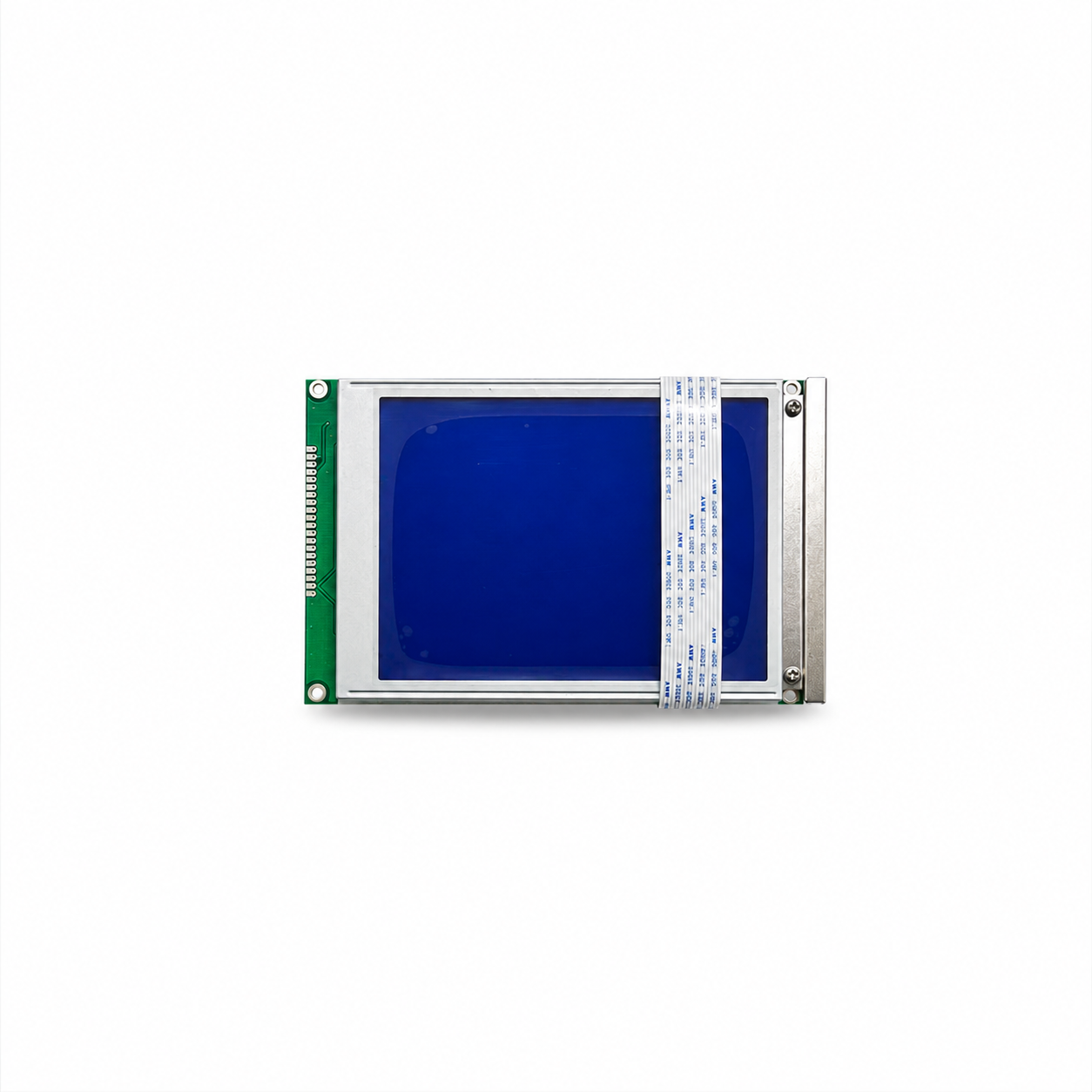 KORG LCD Display Ekran Trinity v3 Triton Studio Triton Classic İ30 Original