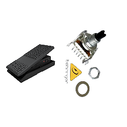 BEHRINGER FCV100 POTS -potentiometer-NEW Original