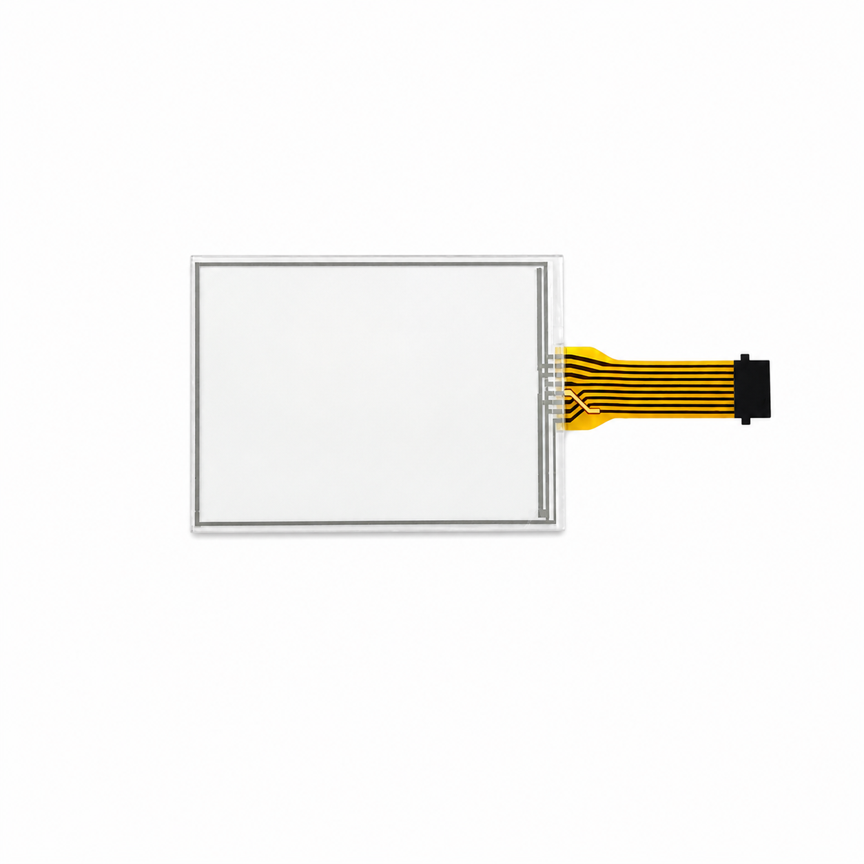 Dokunmatik Touch Screen for Korg Triton Classic Korg Triton Studio Korg Trinity PRO Korg Trinity Plus Korg I30 Gunze G22 Original